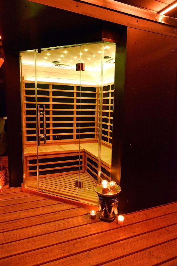 Suitedreams - Sky Suite - Liège Exterior foto